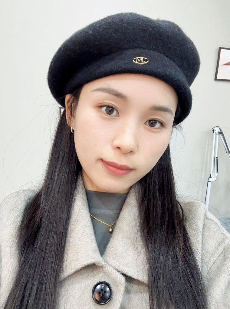 程茜