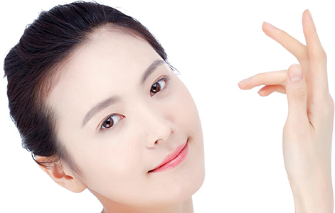 美容精品班